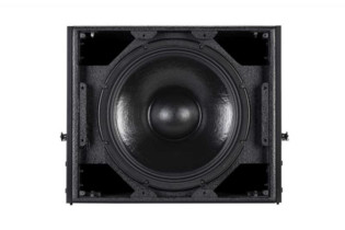Miniatura zdjęcia 4 z 5, produktu RCF HDL 15-AS