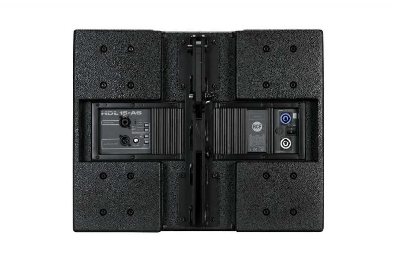 Zdjęcie 5 z 5, produktu RCF HDL 15-AS