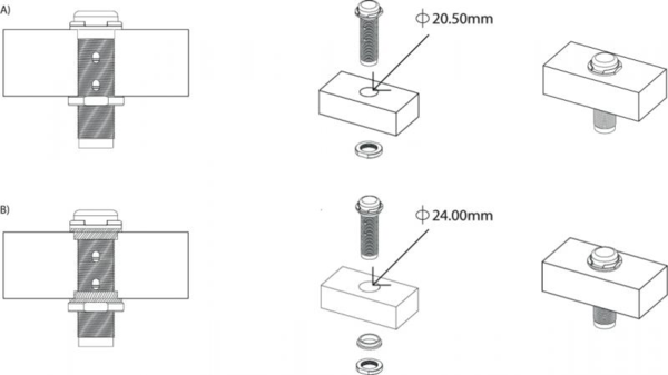 Zdjęcie 3 z 3, produktu Outlet JTS CM-503U