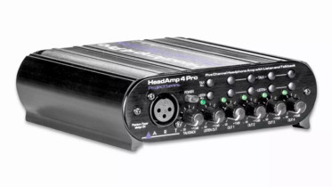 Miniatura zdjęcia 1 z 3, produktu ART HEADAMP4 PRO
