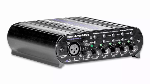 Zdjęcie 1 z 3, produktu ART HEADAMP4 PRO