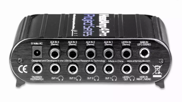 Zdjęcie 3 z 3, produktu ART HEADAMP4 PRO