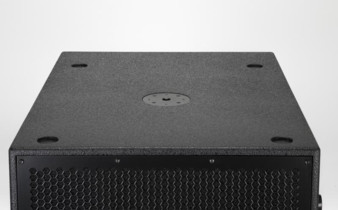 Miniatura zdjęcia 4 z 4, produktu RCF SUB 8005-AS