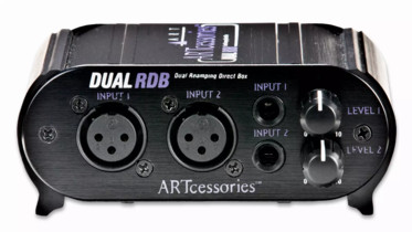 Miniatura zdjęcia 3 z 4, produktu ART Dual RDB