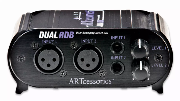 Zdjęcie 3 z 4, produktu ART Dual RDB