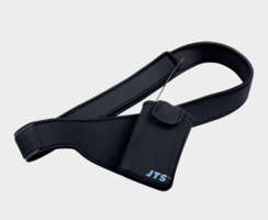 Zdjęcie Outlet JTS AEROBIC BELT BAG