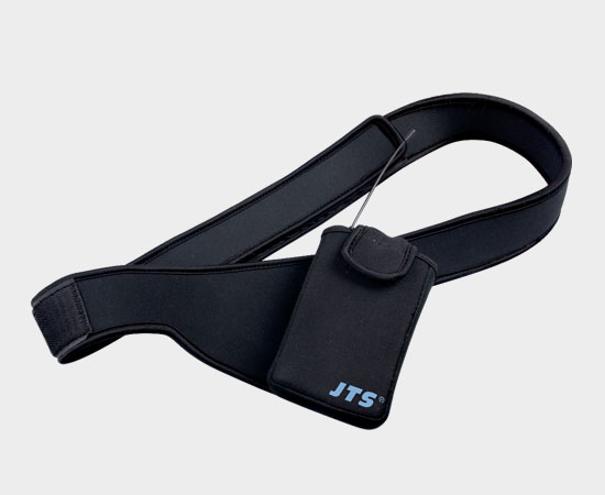 Zdjęcie 1 z 1, produktu Outlet JTS AEROBIC BELT BAG