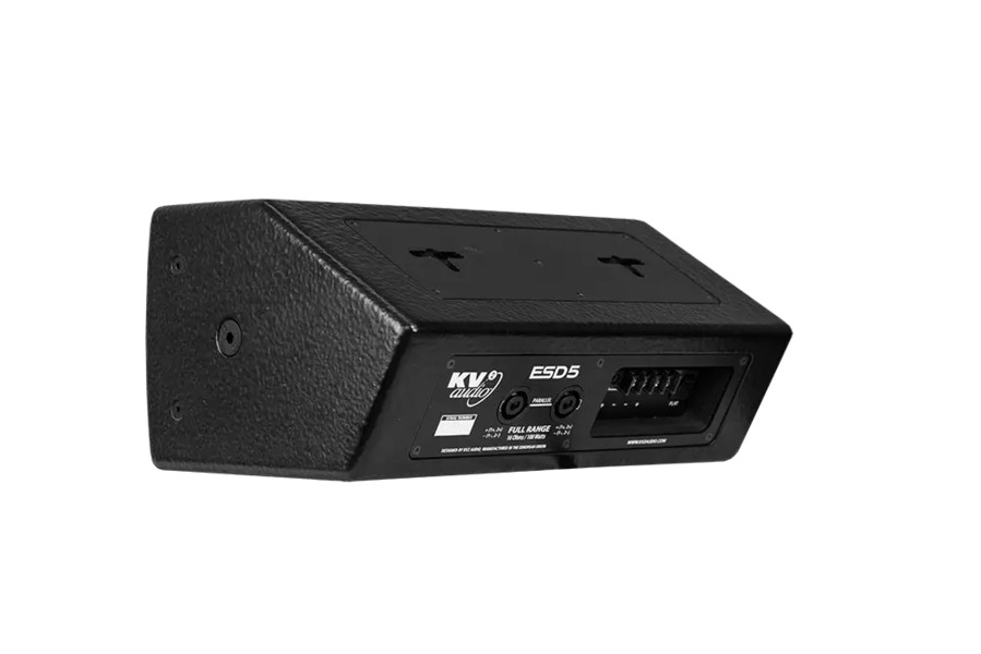 Zdjęcie 8 z 9, produktu KV2 Audio ESD5