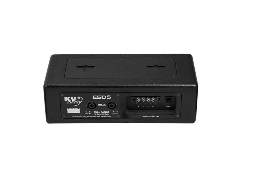Zdjęcie 2 z 9, produktu KV2 Audio ESD5