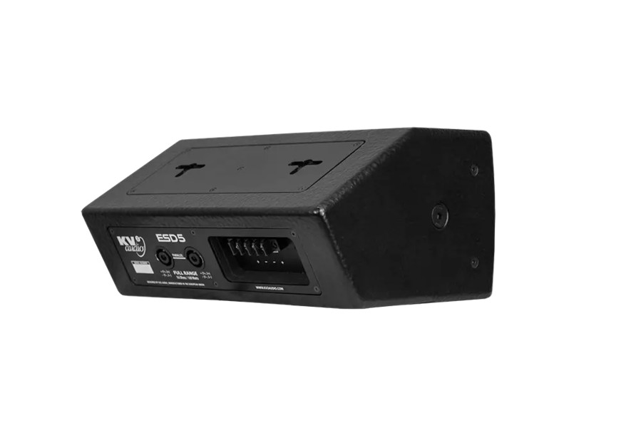 Zdjęcie 9 z 9, produktu KV2 Audio ESD5