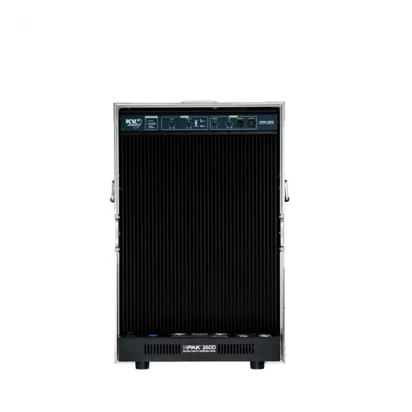 Zdjęcie 9 z 9, produktu KV2 Audio KPAK2600