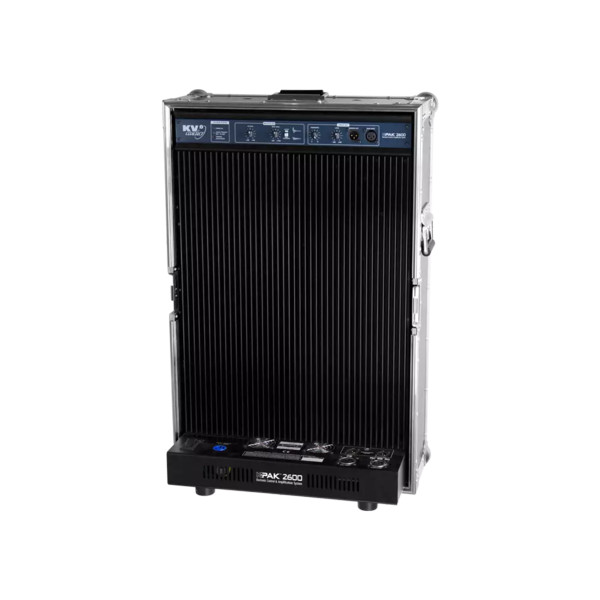 Zdjęcie 1 z 9, produktu KV2 Audio KPAK2600