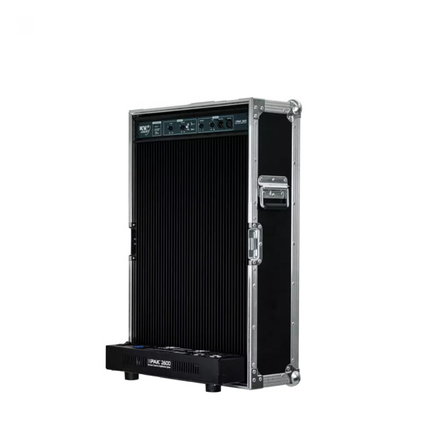 Zdjęcie 2 z 9, produktu KV2 Audio KPAK2600
