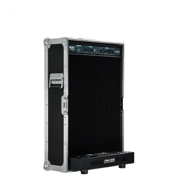 Zdjęcie 8 z 9, produktu KV2 Audio KPAK2600