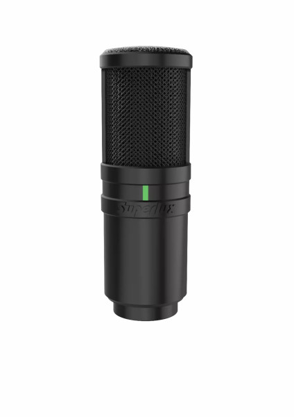 Zdjęcie 3 z 3, produktu Superlux E205