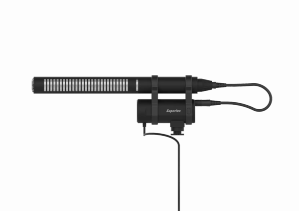 Zdjęcie 4 z 6, produktu Superlux E421B