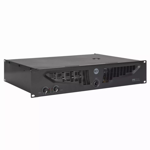Zdjęcie 3 z 4, produktu RCF IPS 3700