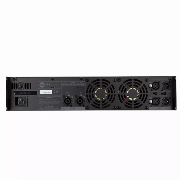 Zdjęcie 4 z 4, produktu RCF IPS 3700