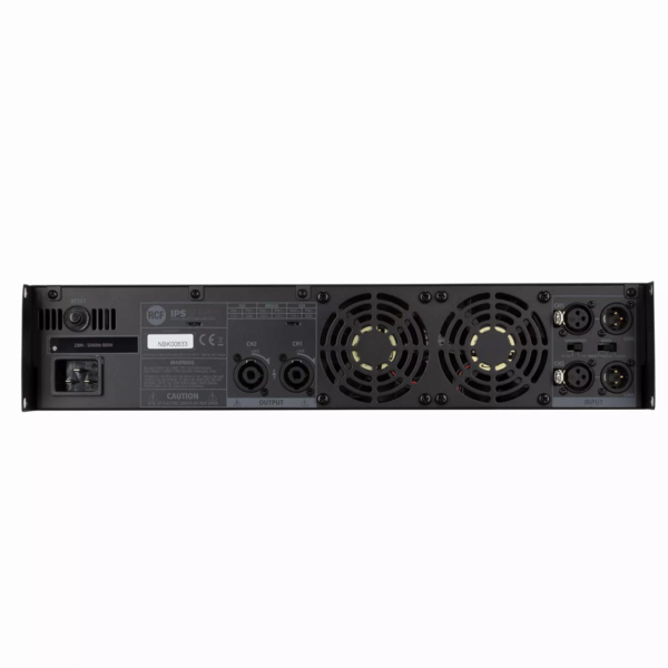 Zdjęcie 4 z 4, produktu RCF IPS 3700