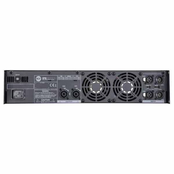 Zdjęcie 2 z 2, produktu RCF IPS 2700