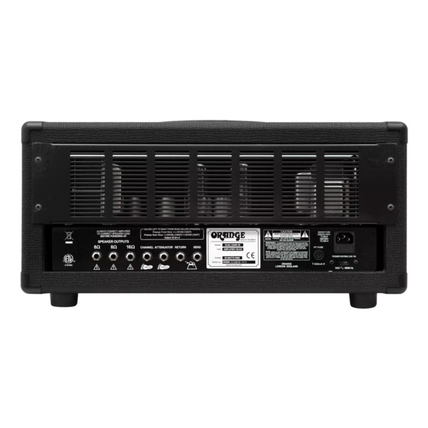 Zdjęcie 5 z 8, produktu Orange Dual Dark 50