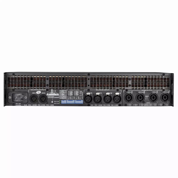 Zdjęcie 4 z 4, produktu RCF QPS9600