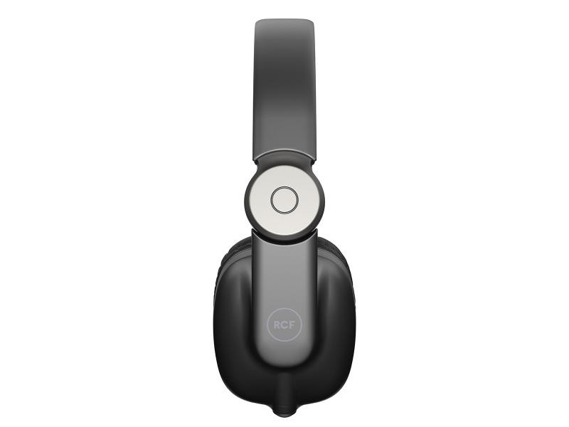 Zdjęcie 5 z 6, produktu RCF Iconica - Peper Black