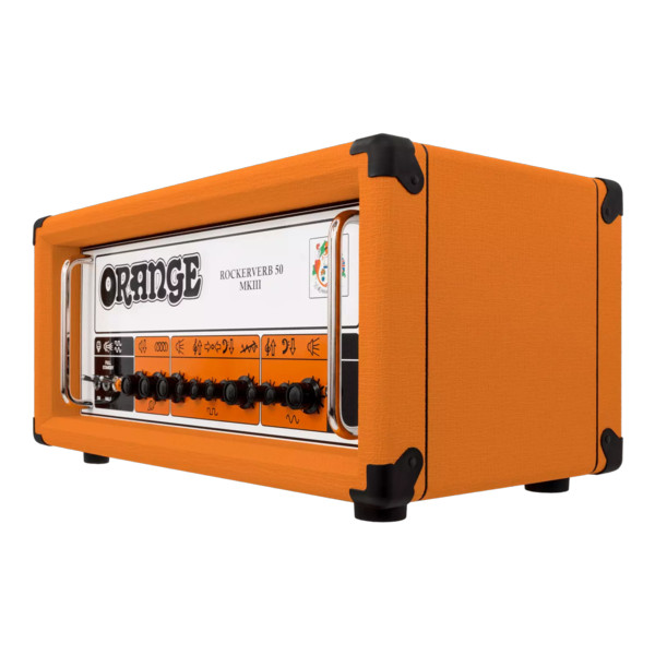 Zdjęcie 2 z 9, produktu Orange RK50H MKIII