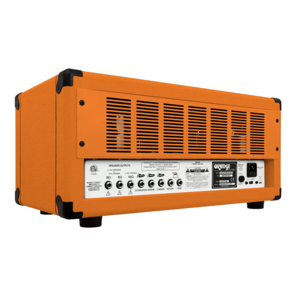 Zdjęcie 4 z 9, produktu Orange RK50H MKIII