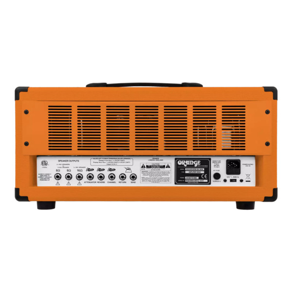 Zdjęcie 5 z 9, produktu Orange RK50H MKIII