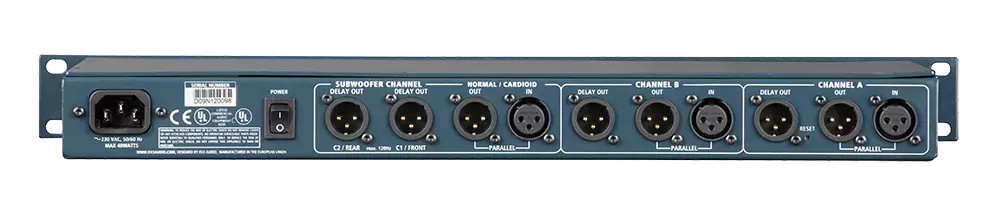 Zdjęcie 2 z 2, produktu KV2 Audio SDD3