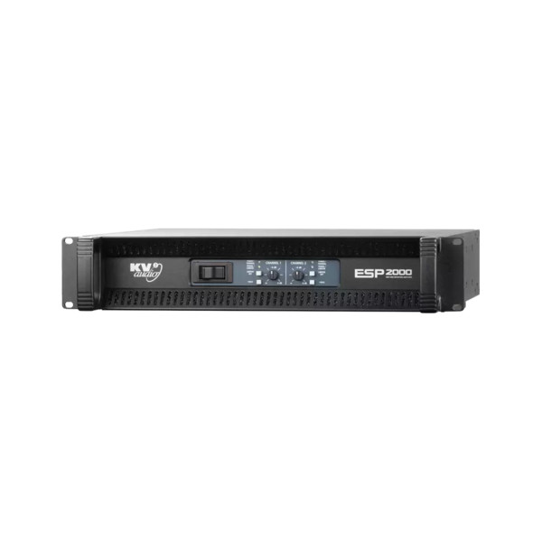 Zdjęcie 2 z 11, produktu KV2 Audio ESP2000