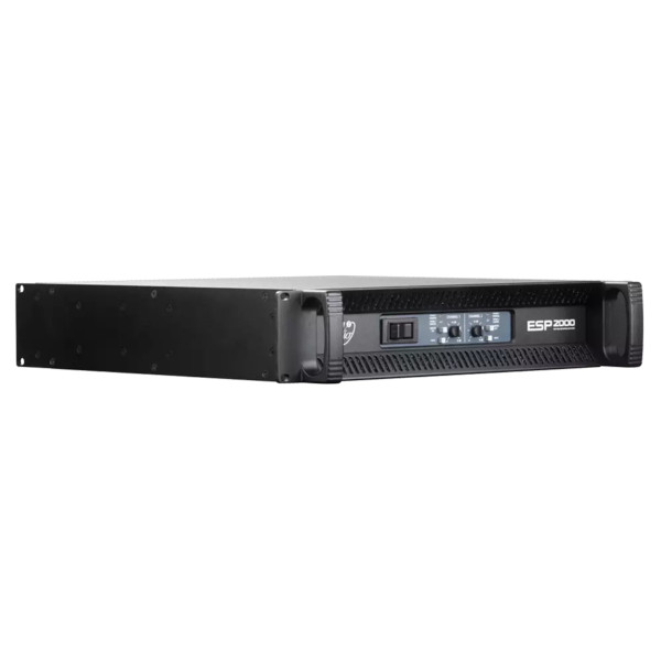 Zdjęcie 9 z 11, produktu KV2 Audio ESP2000