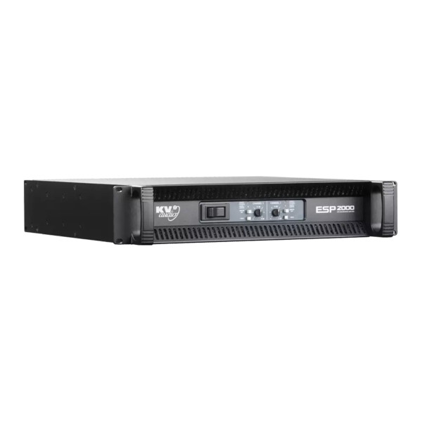 Zdjęcie 10 z 11, produktu KV2 Audio ESP2000