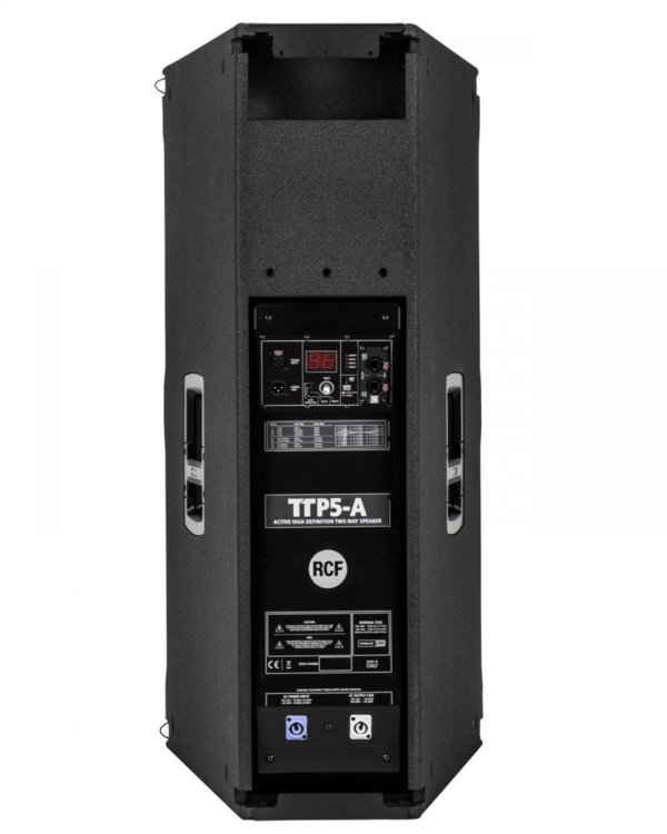 Zdjęcie 4 z 24, produktu RCF TTP5-A