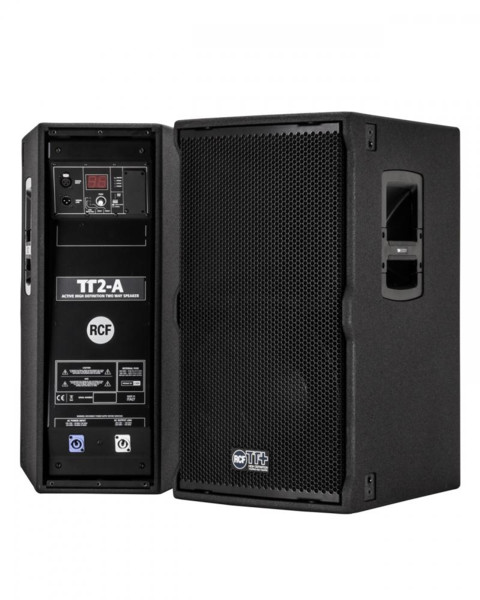 Zdjęcie 1 z 7, produktu RCF TT2-A