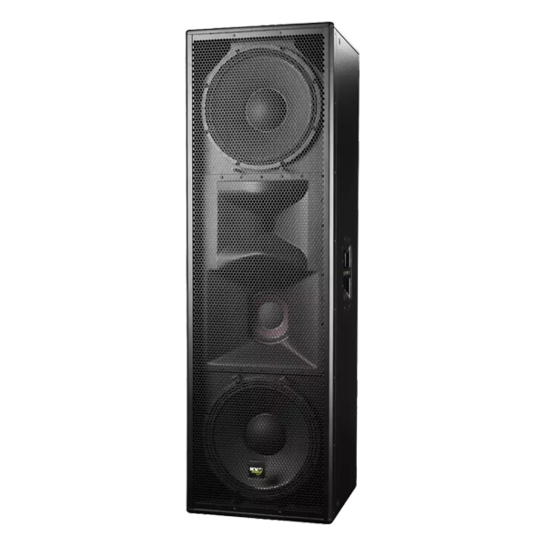 Zdjęcie 1 z 17, produktu KV2 Audio ESR215mkII