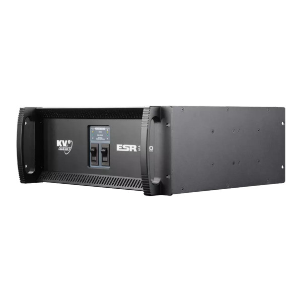 Zdjęcie 3 z 11, produktu KV2 Audio ESR3000mkII