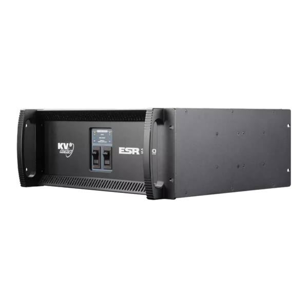 Zdjęcie 3 z 11, produktu KV2 Audio ESR3000mkII