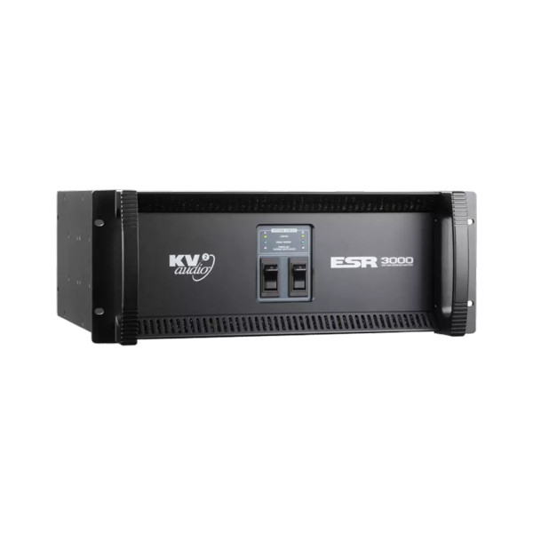 Zdjęcie 8 z 11, produktu KV2 Audio ESR3000mkII