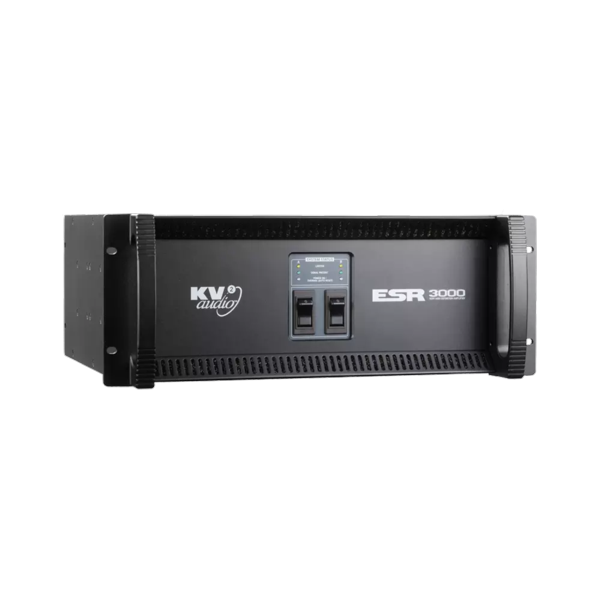 Zdjęcie 8 z 11, produktu KV2 Audio ESR3000mkII