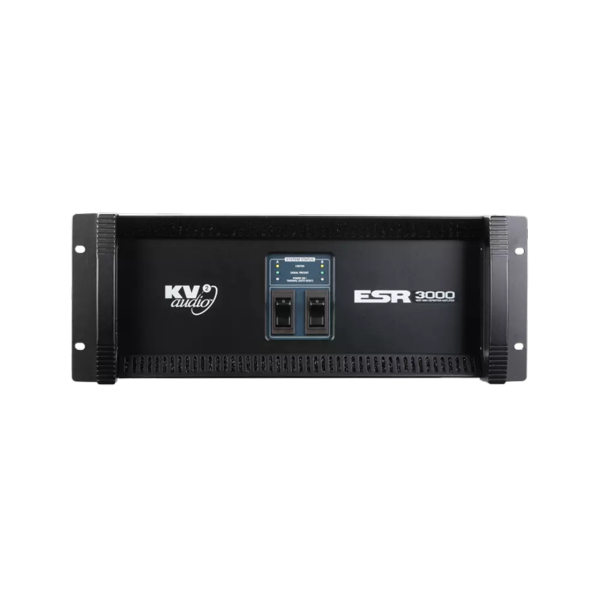 Zdjęcie 9 z 11, produktu KV2 Audio ESR3000mkII