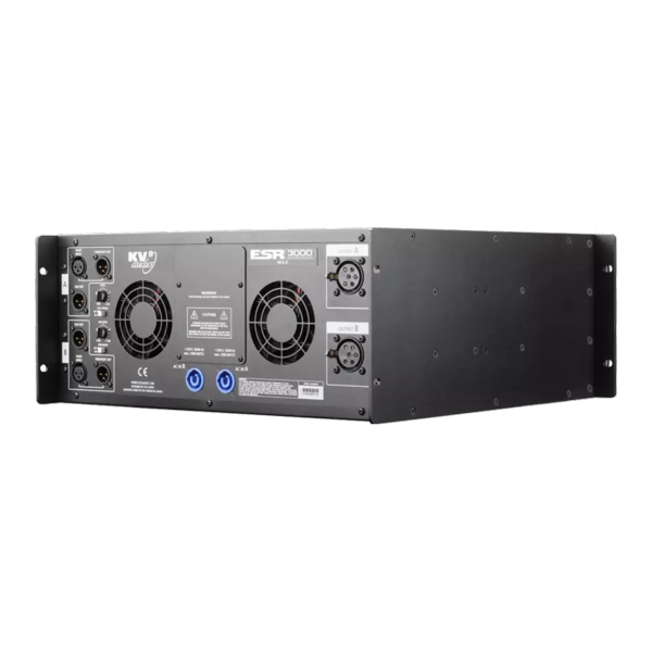 Zdjęcie 2 z 11, produktu KV2 Audio ESR3000mkII