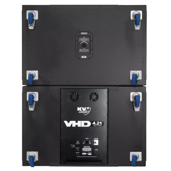 Zdjęcie 2 z 5, produktu KV2 Audio VHD4.21 ACTIVE