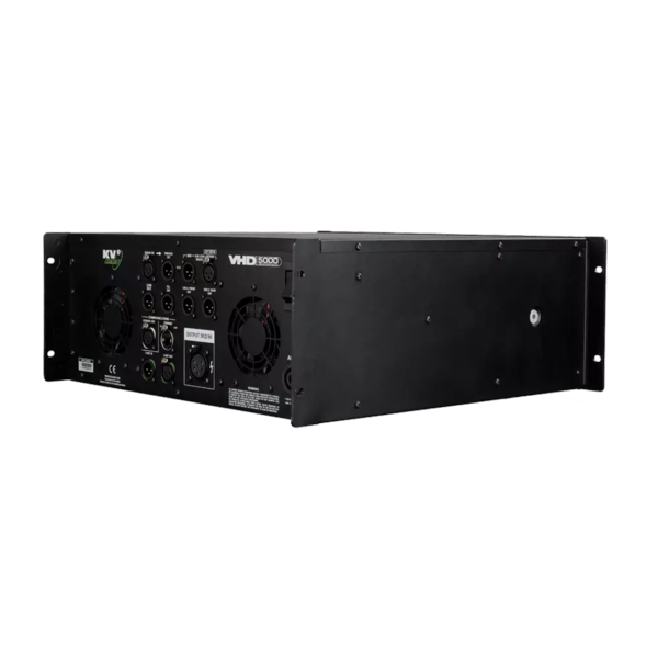 Zdjęcie 4 z 11, produktu KV2 Audio VHD5000