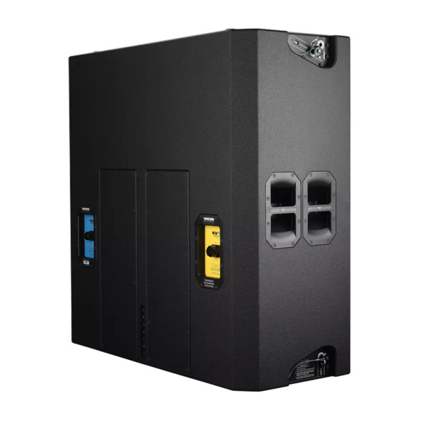 Zdjęcie 12 z 16, produktu KV2 Audio VHD5.0' 