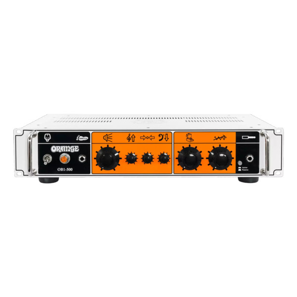 Zdjęcie 1 z 10, produktu Orange OB 1- 500