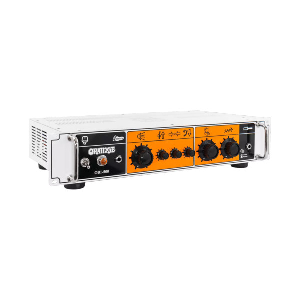 Zdjęcie 2 z 10, produktu Orange OB 1- 500