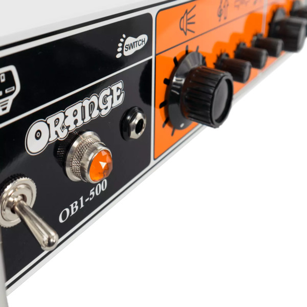 Zdjęcie 8 z 10, produktu Orange OB 1- 500