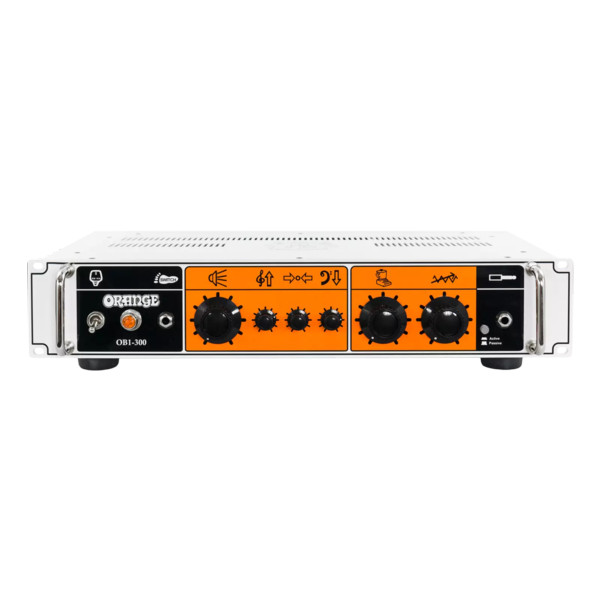 Zdjęcie 1 z 10, produktu Orange OB 1 - 300